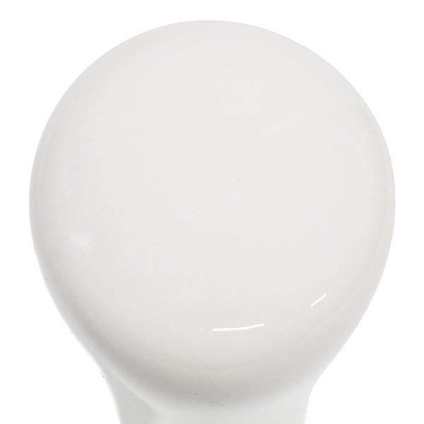 FIAT（フィアット） 全5色 500デュアロジック専用ウッドシフトノブ by