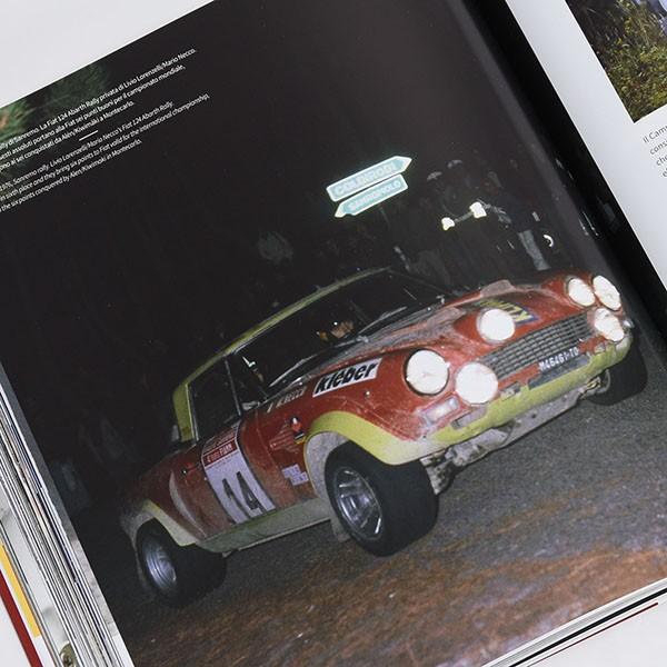 アバルト（ABARTH） ABARTH 124 SPIDER PASSATO E PRESENTE-PAST AND