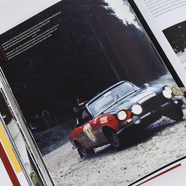 アバルト（ABARTH） ABARTH 124 SPIDER PASSATO E PRESENTE-PAST AND