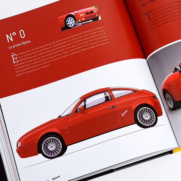 洋書 Grand Tourisme: Dino Ferrari-Fiat-Lancia Grand Tourisme: Dino Ferrari-Fiat-Lancia