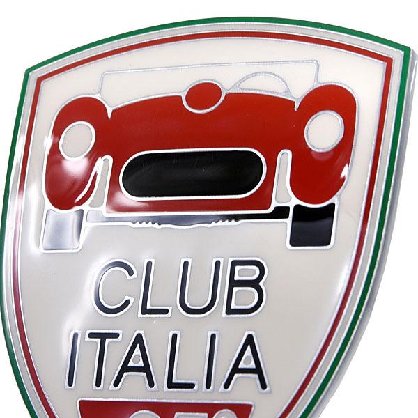 アルファロメオ アルファロメオ純正 4C CLUB ITALIA用サイドエンブレム 