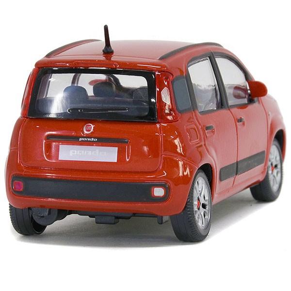 限定モデル❗️ミニチャンプス FIATパンダ30周年記念2台セット 限定モデル❗️ミニチャンプス FIATパンダ30周年記念2台セット 限定