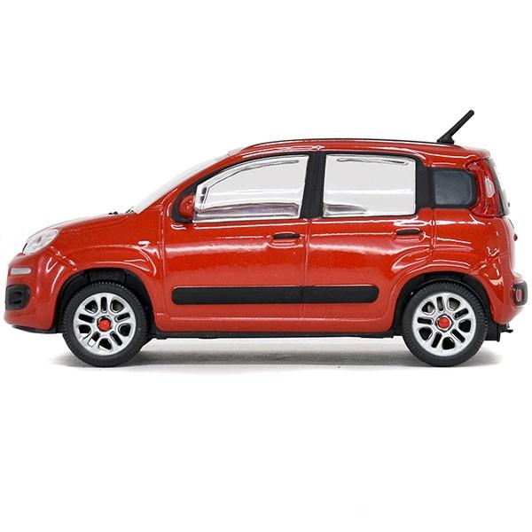 FIAT（フィアット） 1/24 3代目Pandaミニチュアモデル 20925