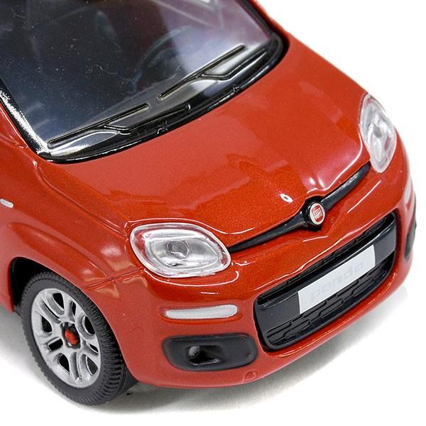 FIAT（フィアット） 1/24 3代目Pandaミニチュアモデル 20925