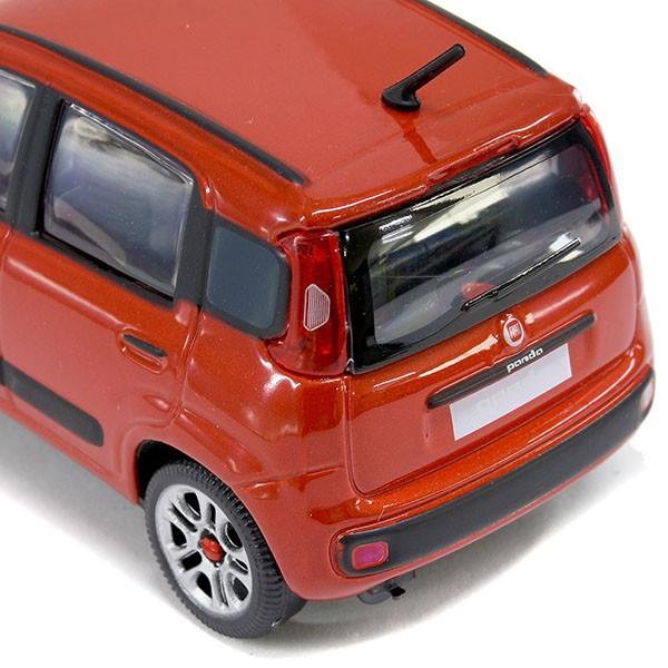FIAT（フィアット） 1/24 3代目Pandaミニチュアモデル 20925