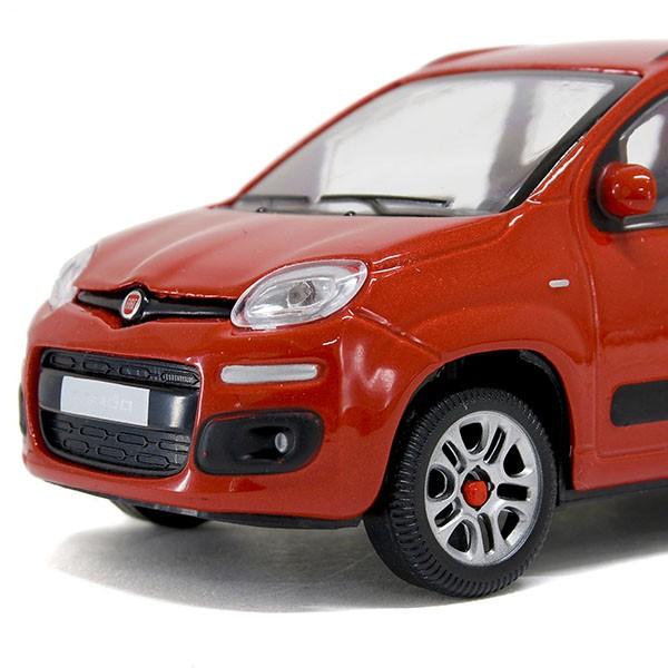 FIAT（フィアット） 1/24 3代目Pandaミニチュアモデル 20925