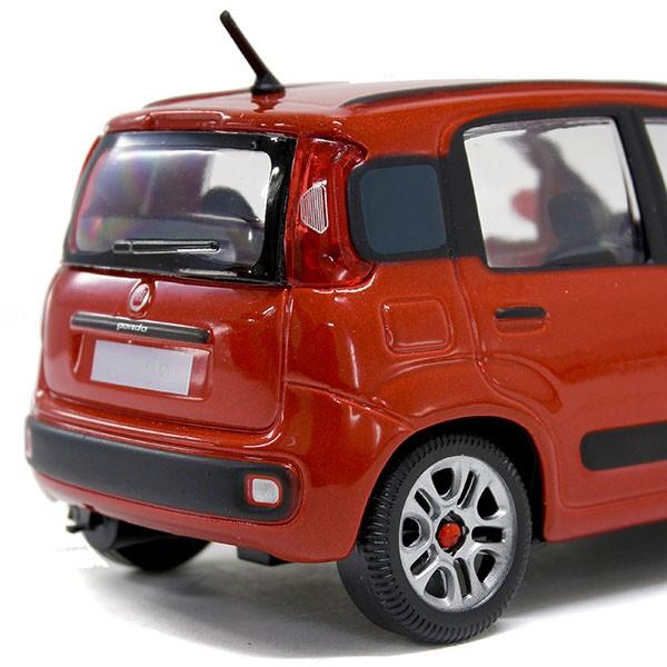 FIAT（フィアット） 1/24 3代目Pandaミニチュアモデル 20925