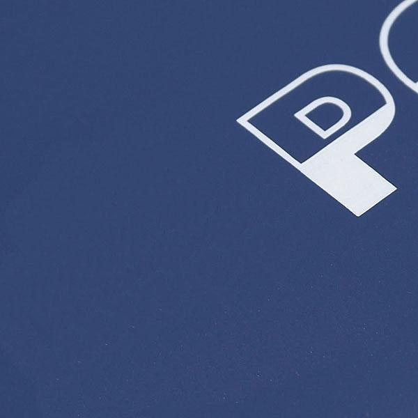 POLIZIAオフィシャルバインダー 20934 : イタリア自動車雑貨店