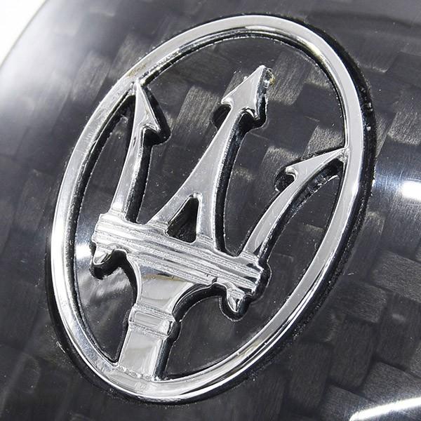 Maserati（マセラティ） マセラティ純正 シフトノブヘッドカバー