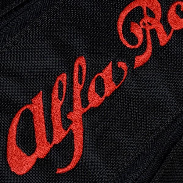 アルファロメオ アルファロメオ純正 4C Spiderルーフ収納バッグ