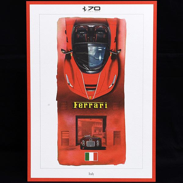 フェラーリEnzo Naso イタリアFerrari フェラーリ・エンツォフェラーリ - Wikipedia