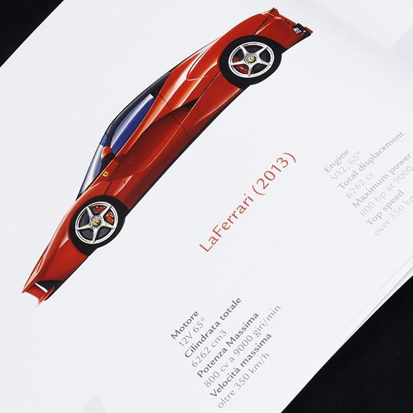 Ferrari（フェラーリ） フェラーリ純正 創立70周年記念式典ゲスト用