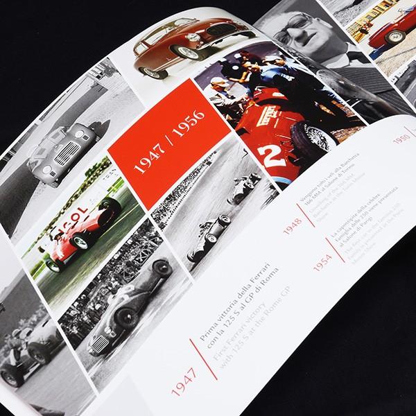 Ferrari（フェラーリ） フェラーリ純正 創立70周年記念式典ゲスト用