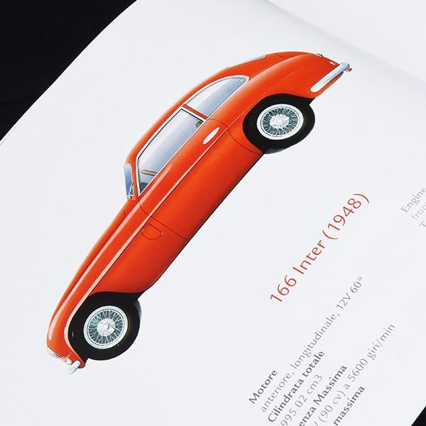 Ferrari（フェラーリ） フェラーリ純正 創立70周年記念式典ゲスト用