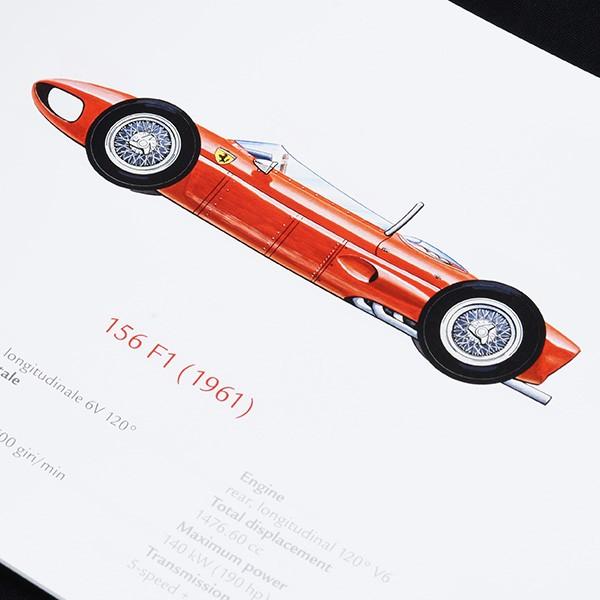 Ferrari（フェラーリ） フェラーリ純正 創立70周年記念式典ゲスト用