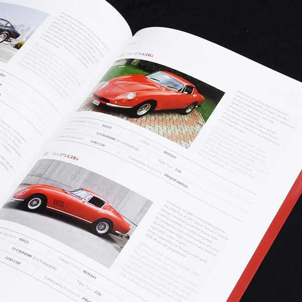 Ferrari（フェラーリ） フェラーリ純正 創立70周年記念式典Concorso d