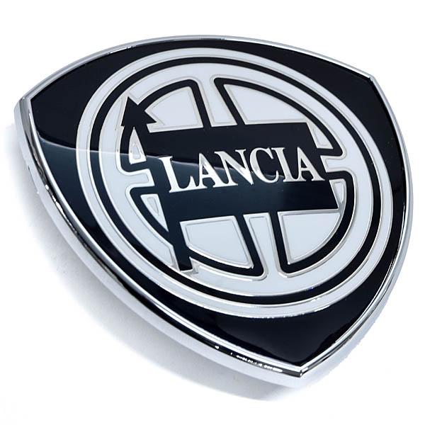 ランチア ランチア純正 フロントエンブレム(67mm×70mm) 21001