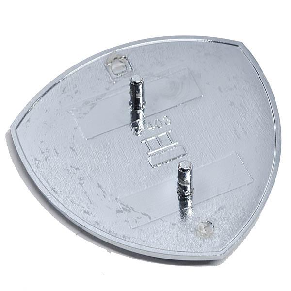 ランチア ランチア純正 フロントエンブレム(67mm×70mm) 21001