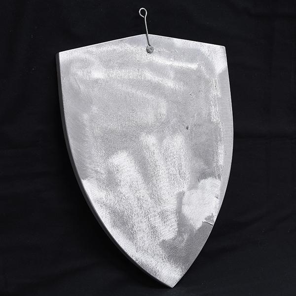 Ferrari スクーデリア フェラーリ エンブレムアルミオブジェ-SF