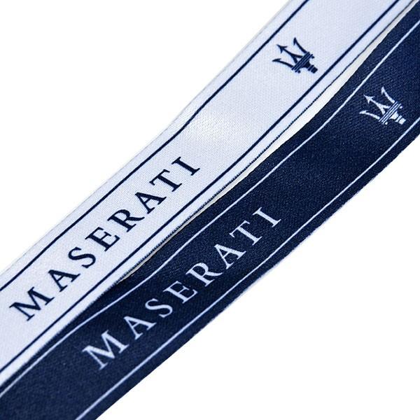 マセラティ純正 パスホルダー　21079 | Maserati | 02