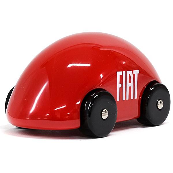 FIAT（フィアット） フィアット純正 ストリームライナー(レッド) by