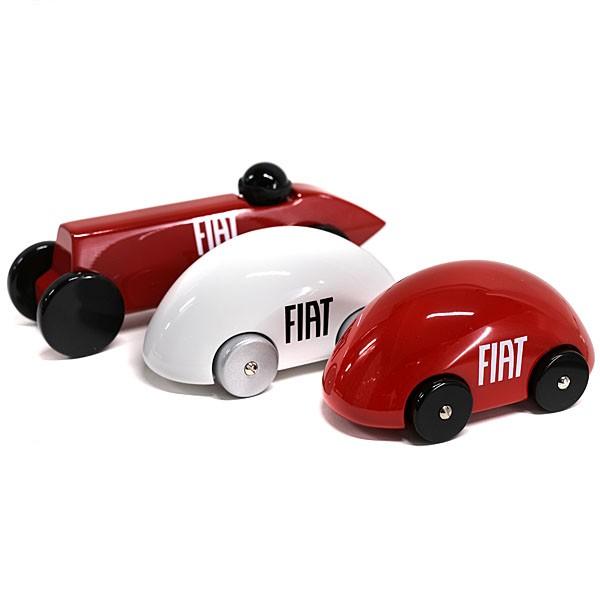 FIAT（フィアット） フィアット純正 ストリームライナー(レッド) by