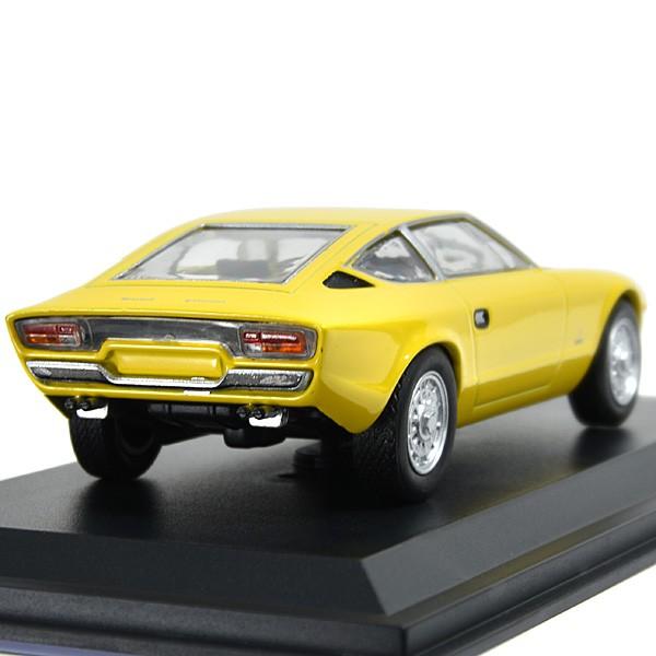 Maserati（マセラティ） 1/43 マセラティ純正 Khamsin 1974ミニチュア