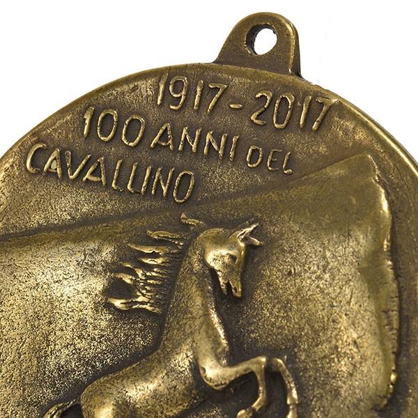 Ferrari（フェラーリ） フェラーリ創立70周年&Cavallino by Francesco