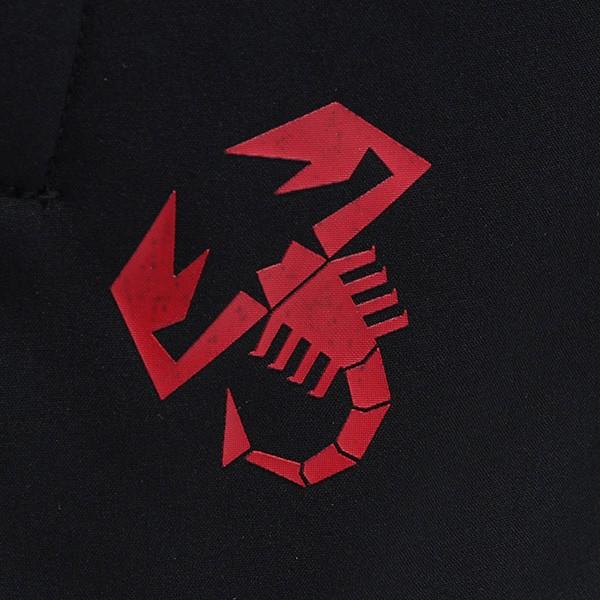 アバルト（ABARTH） アバルト純正 bipostソフトシェルジャケット 21259