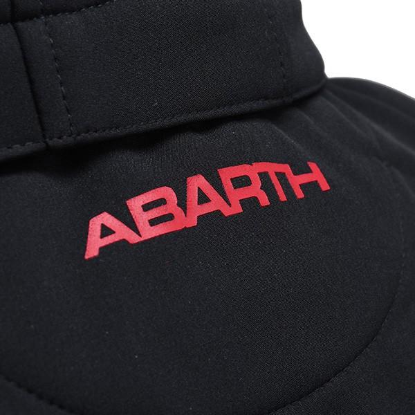 アバルト（ABARTH） アバルト純正 bipostソフトシェルジャケット 21259