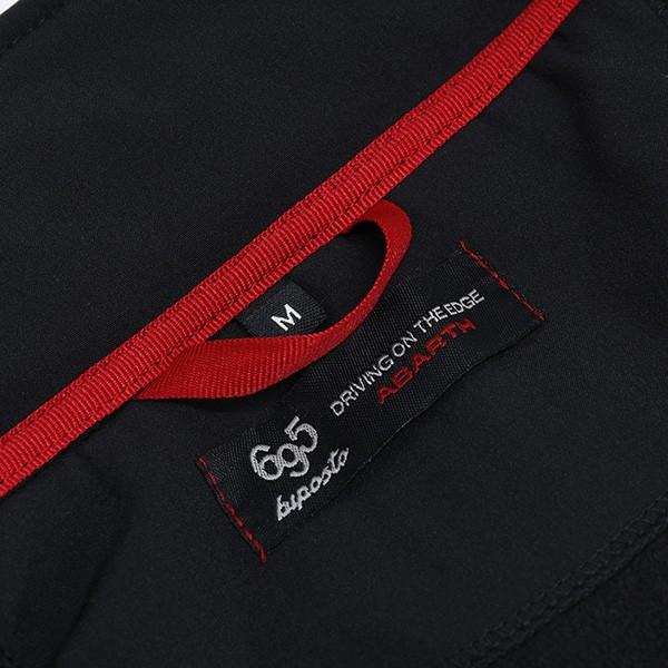 アバルト（ABARTH） アバルト純正 bipostソフトシェルジャケット 21259