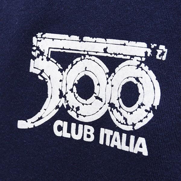 FIAT（フィアット） FIAT 500 CLUB ITALIAベースボールフェルパ