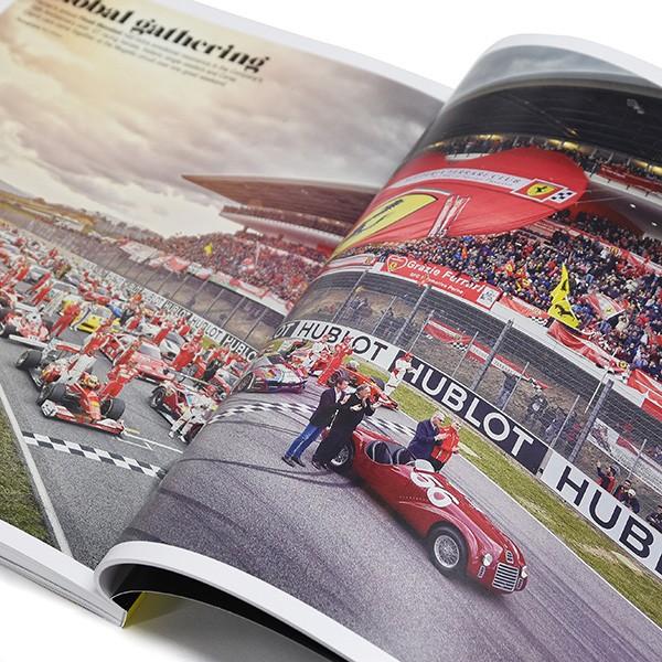Ferrari（フェラーリ） The Ferrari Official Magazine 37/2017(Year