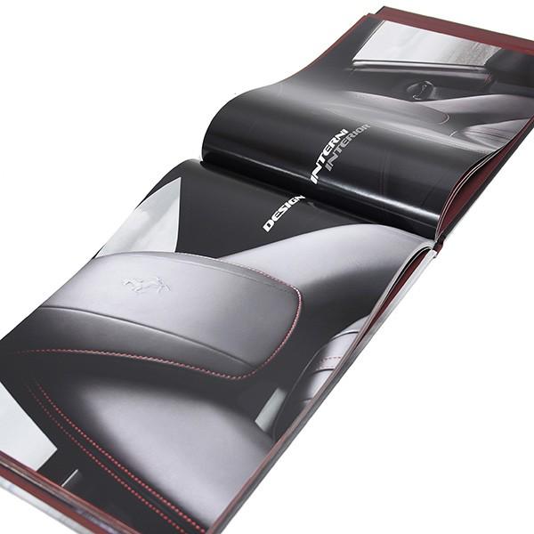 Ferrari（フェラーリ） 812 Superfast本国カタログブック 21392