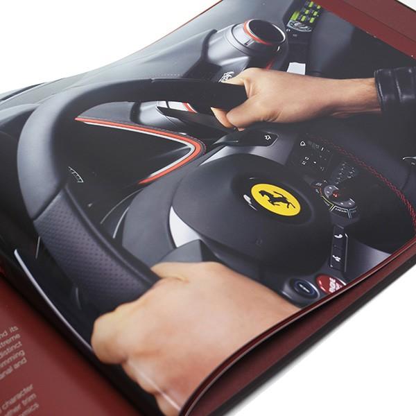Ferrari（フェラーリ） 812 Superfast本国カタログブック 21392