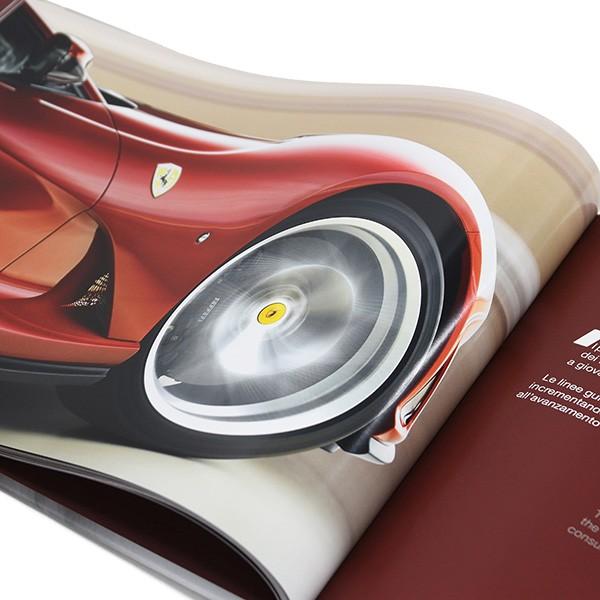 Ferrari フェラーリ 812 Superfast本国カタログブック 21392