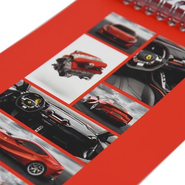 Ferrari（フェラーリ） フェラーリ純正 812 Superfastメディアブック