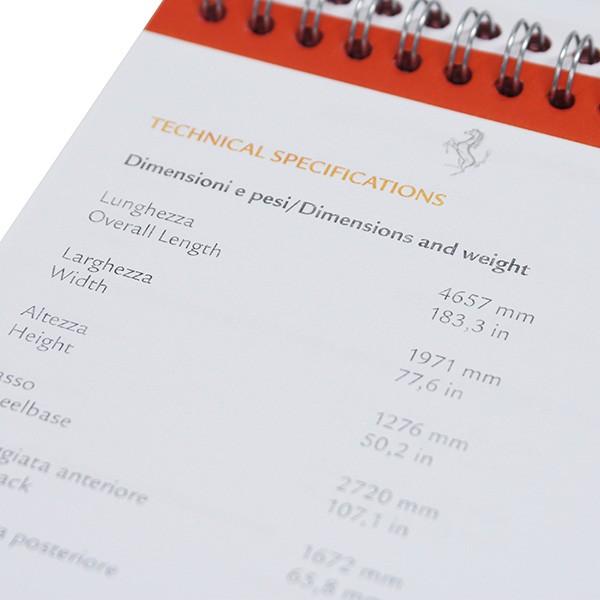 Ferrari（フェラーリ） フェラーリ純正 812 Superfastメディアブック