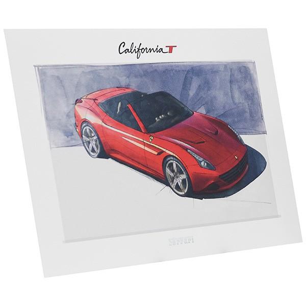 Ferrari（フェラーリ） フェラーリ純正 488GTB/488Spider/California-T