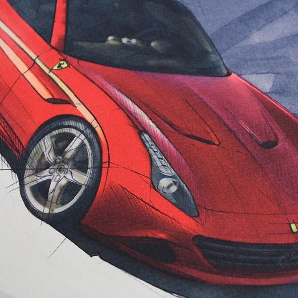 Ferrari（フェラーリ） フェラーリ純正 488GTB/488Spider/California-T