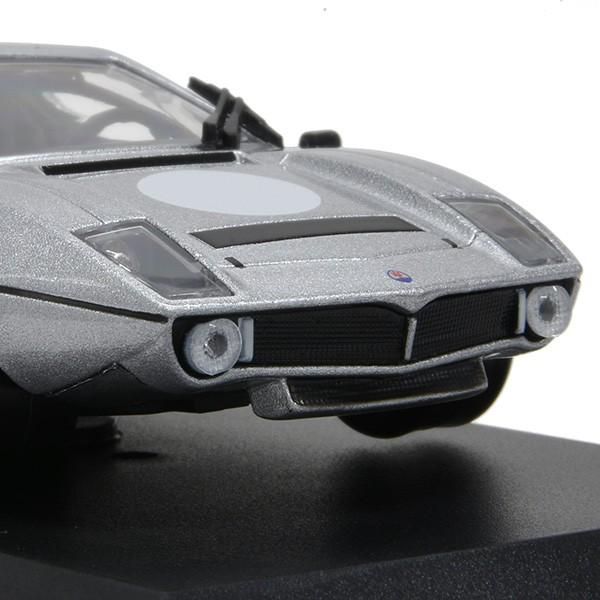 Maserati（マセラティ） 1/43 マセラティ純正 Bora Gr.4/1974
