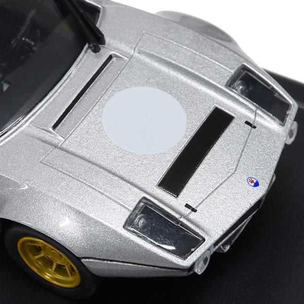 Maserati（マセラティ） 1/43 マセラティ純正 Bora Gr.4/1974