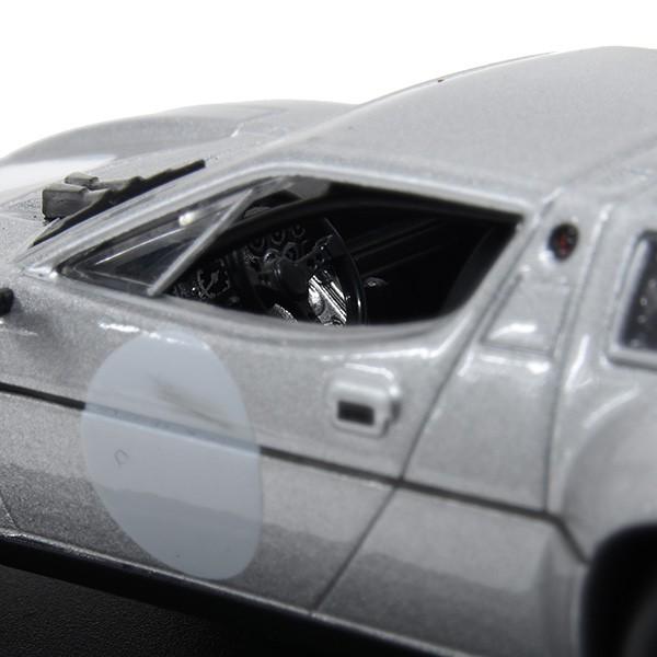 Maserati（マセラティ） 1/43 マセラティ純正 Bora Gr.4/1974