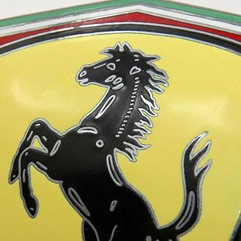 Ferrari（フェラーリ） スクーデリア フェラーリエンブレム Type B