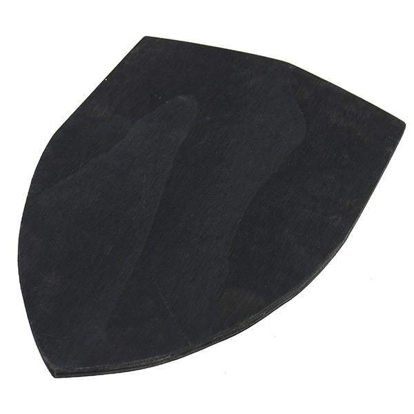 木製のオブジェ Ferrari（フェラーリ） SFエンブレム型木製オブジェ 21471 : イタリア