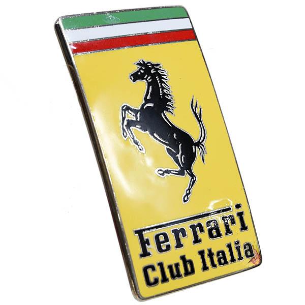 Ferrari（フェラーリ） Club Italiaエンブレム 2148 : イタリア自動車