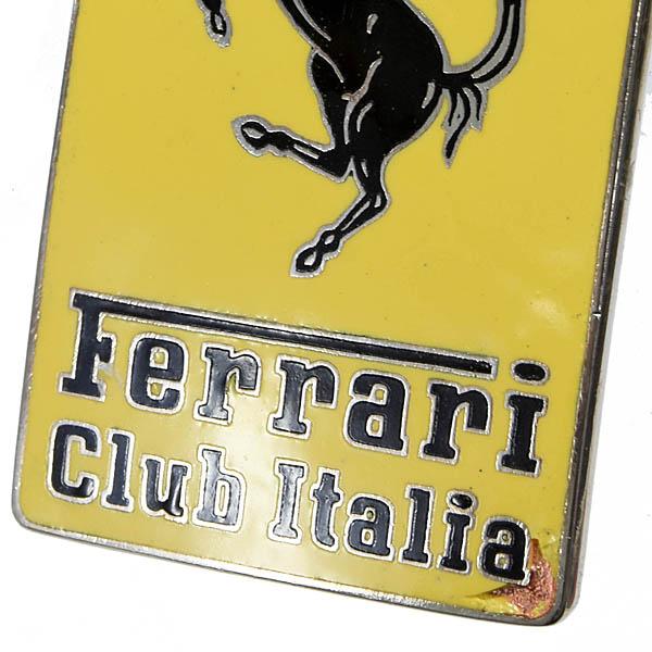 Ferrari（フェラーリ） Club Italiaエンブレム 2148 : イタリア自動車 