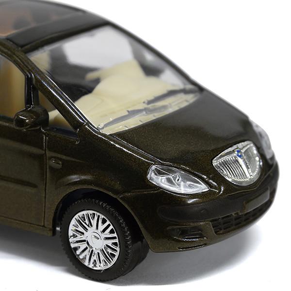 ランチア 1/55 ランチア純正 MUSAミニチュアモデル 21492 : イタリア