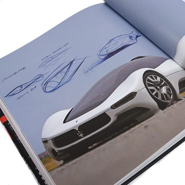 ピニンファリーナ PININFARINA MASTERPIECES OF STYLE 21503