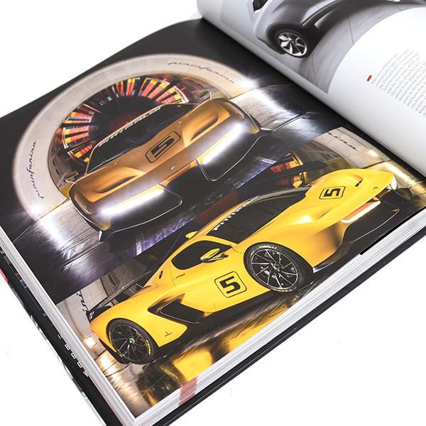 ピニンファリーナ PININFARINA MASTERPIECES OF STYLE 21503